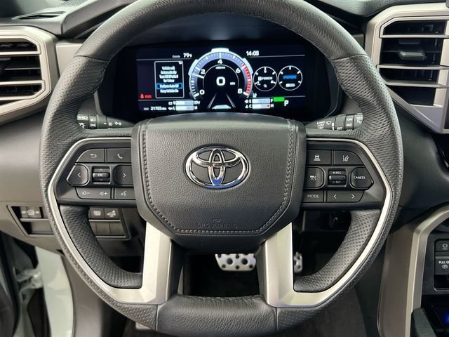 Used 2025 Gray Toyota SR5 image 29