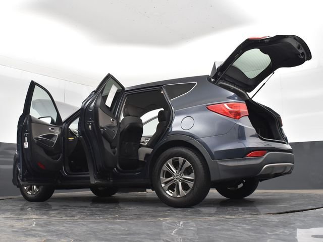 Used 2014 Blue Hyundai Base image 39