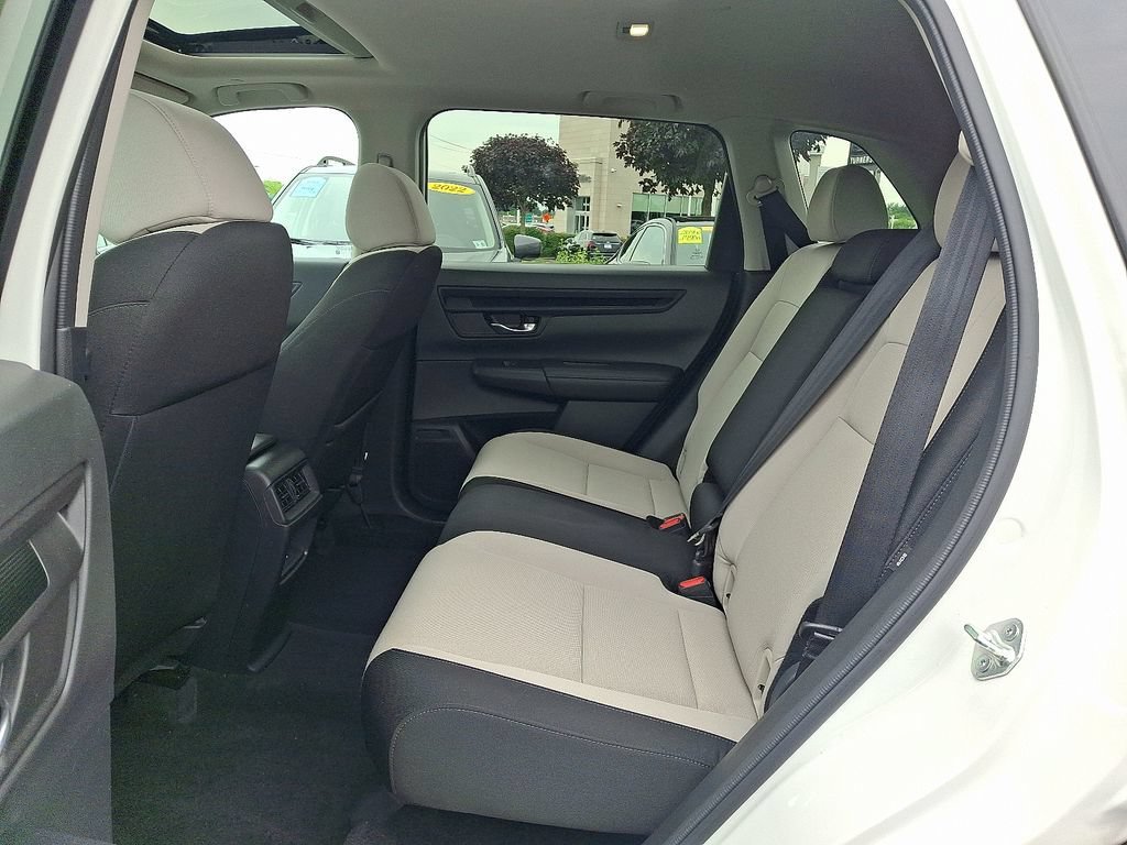 2024 Honda CR-V EX - Photo 41