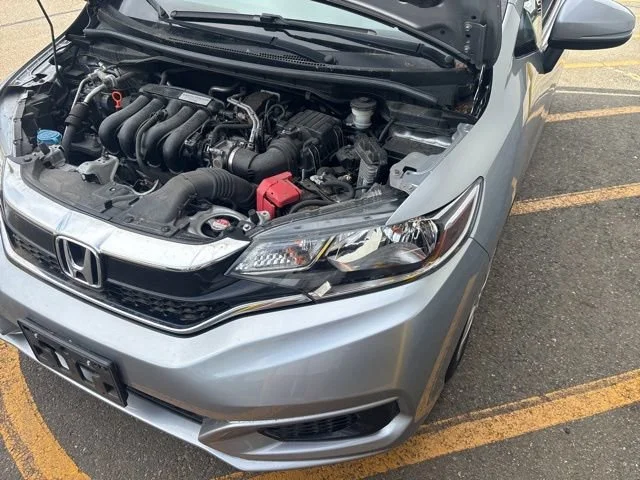 Certified Used 2020 Silver Honda LX image 17