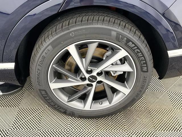 New 2026 Genesis GV80 2.5T Advanced