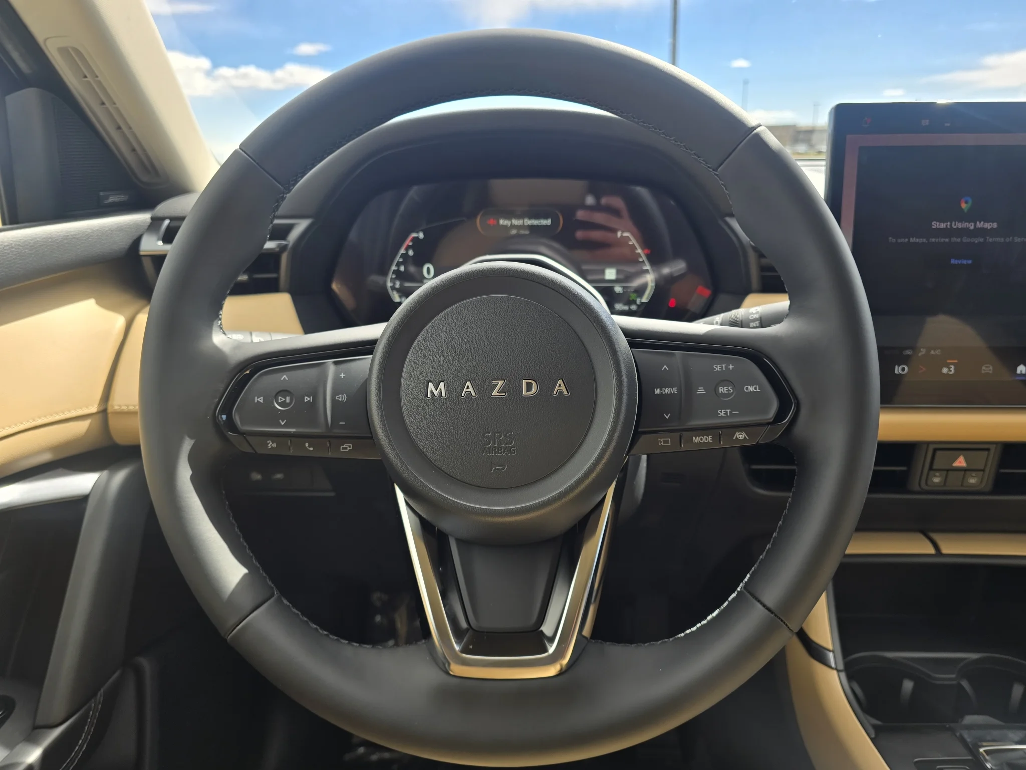 New 2026 Polymetal Gray Metallic Mazda 2.5 S Premium Plus AWD image 27