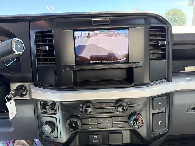 2026 Ford F-350 Super Duty Chassis Cab XL - Photo 51