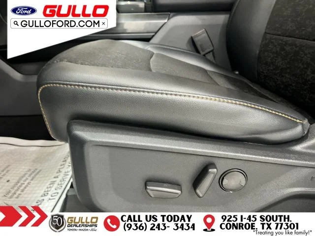 Used 2021 Lead Foot Ford Tremor image 23