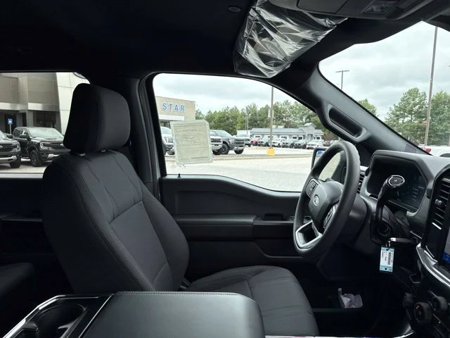 New 2026 Avalanche Ford STX® image 15