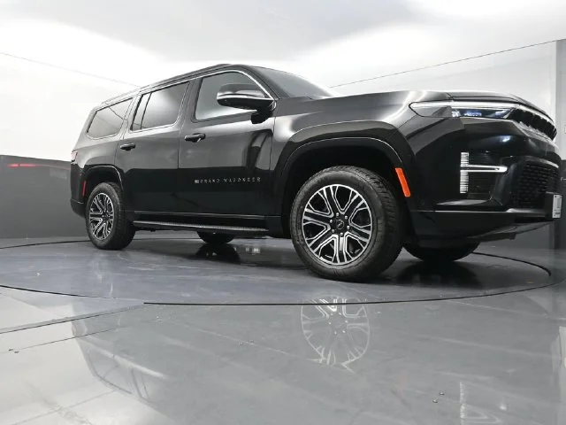 New 2026 High Gloss Black Exterior Paint Jeep  image 18