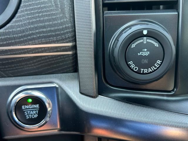 Used 2022 Red Ford Platinum image 21