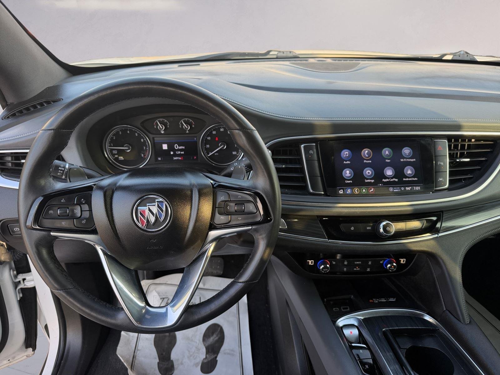 2024 Buick Enclave Essence - Photo 10