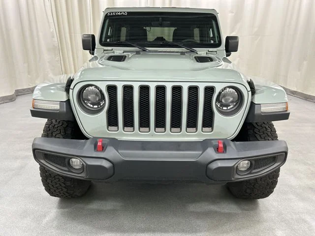 2023 Jeep Wrangler 4-Door Rubicon - Photo 6