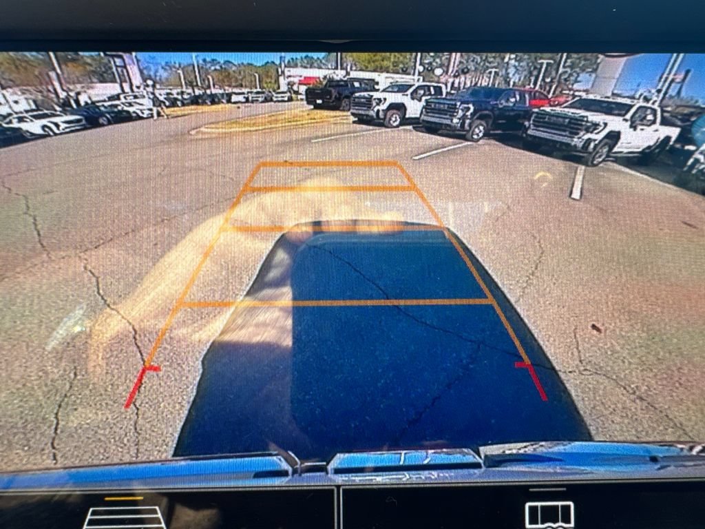2025 GMC Sierra 1500 Pro - Photo 21
