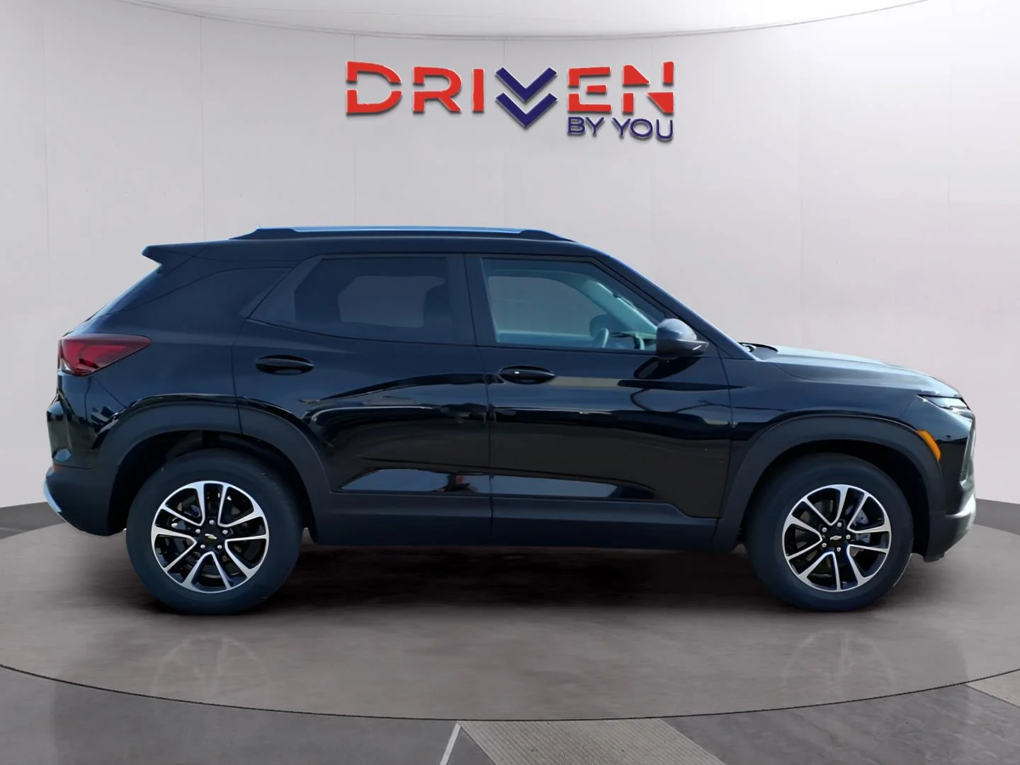 2026 Chevrolet Trailblazer LT - Photo 6