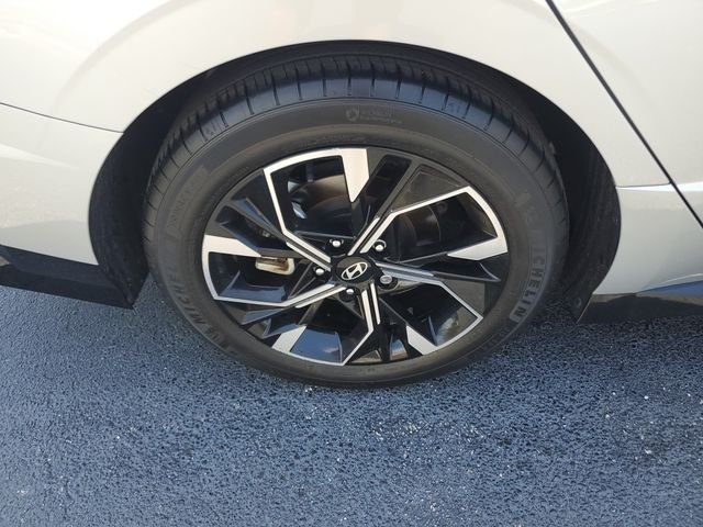 2024 Hyundai Sonata SEL - Photo 28