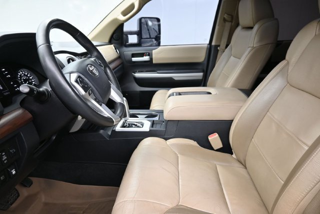 Used 2019 Brown Toyota Limited image 15