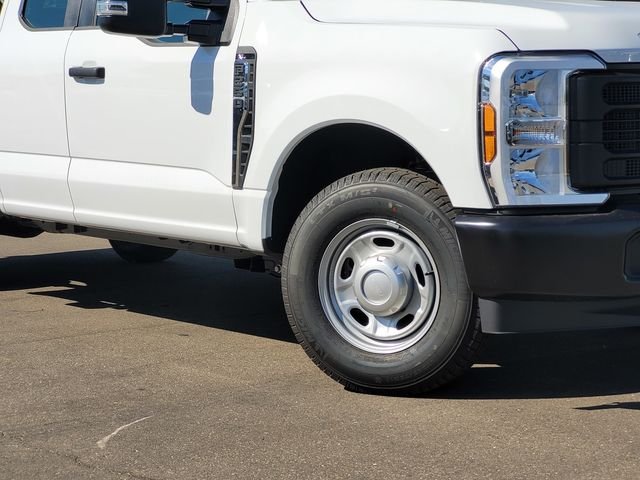 New 2026 White Ford XL image 2