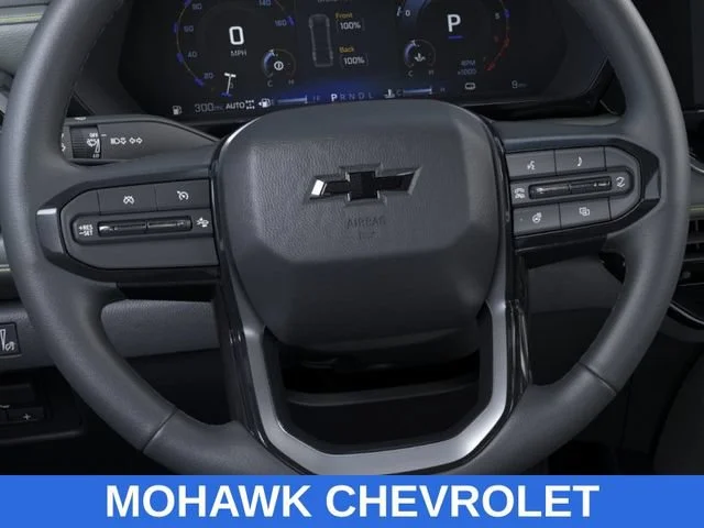 2026 Chevrolet Colorado ZR2 - Photo 19