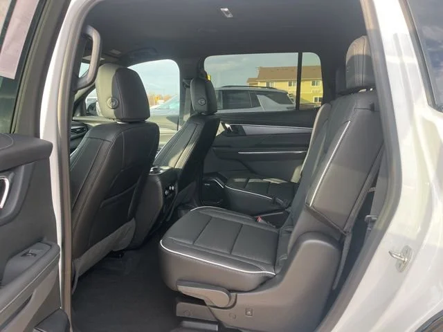 2026 Buick Enclave Sport Touring - Photo 38