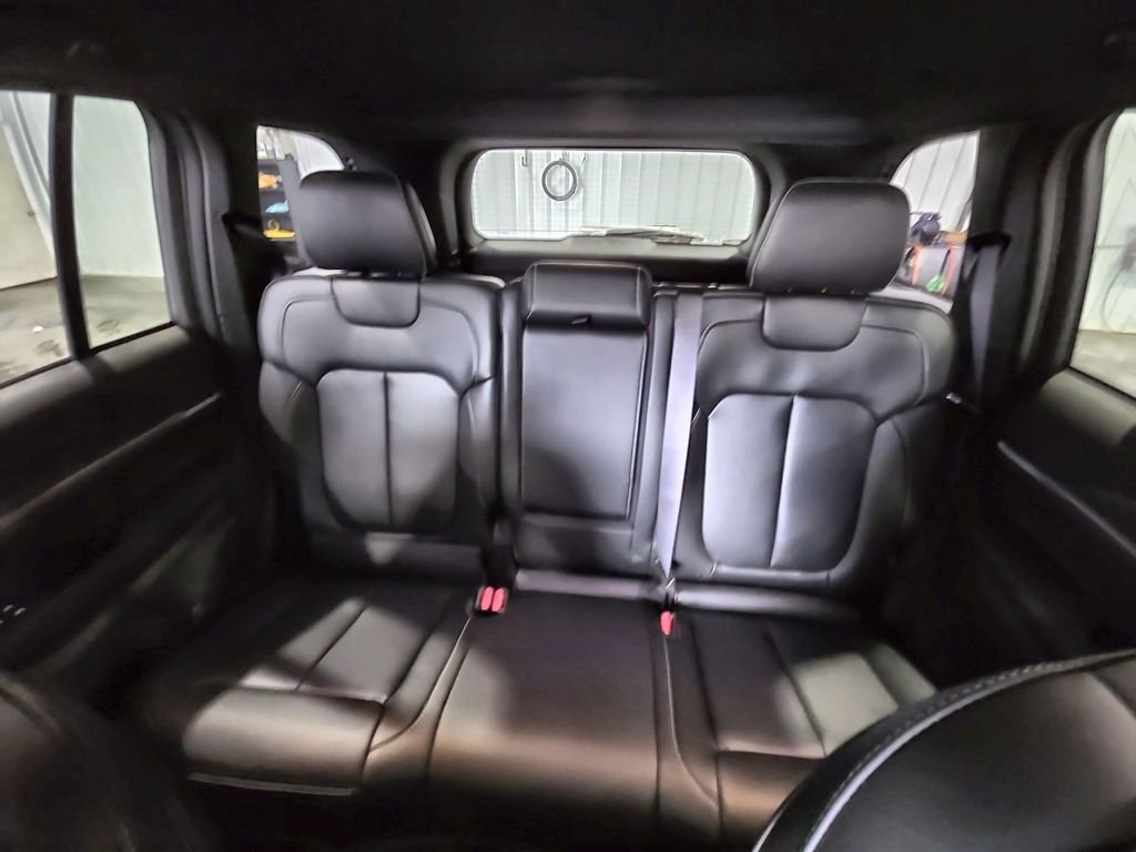 Used 2025 Silver Jeep Limited image 15