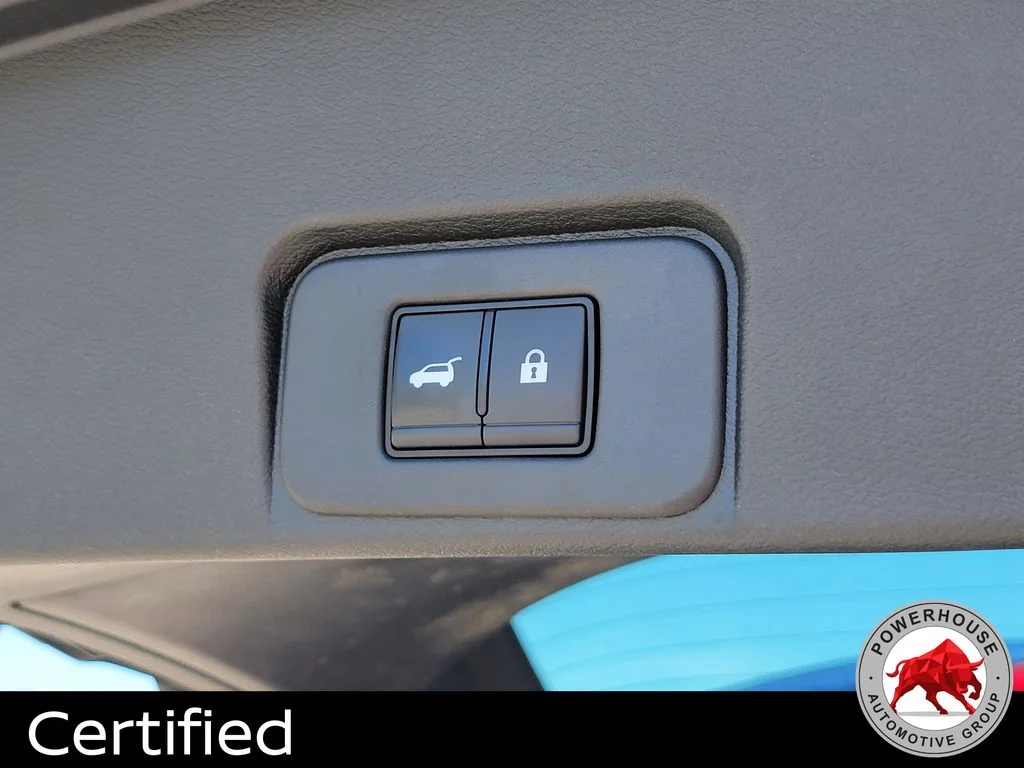 Used 2023 Blue Nissan SL image 15