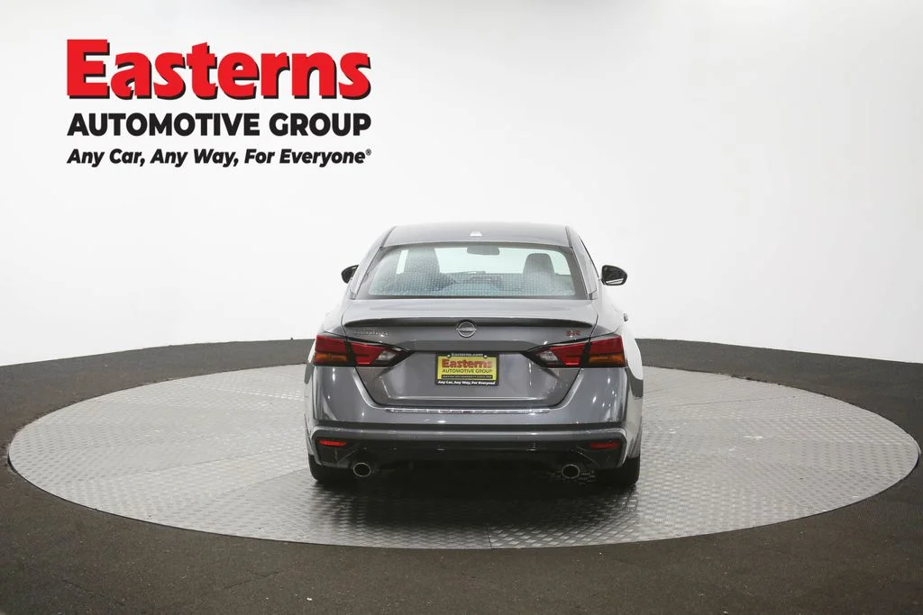 Used 2023 Gray Nissan 2.5 SR image 36