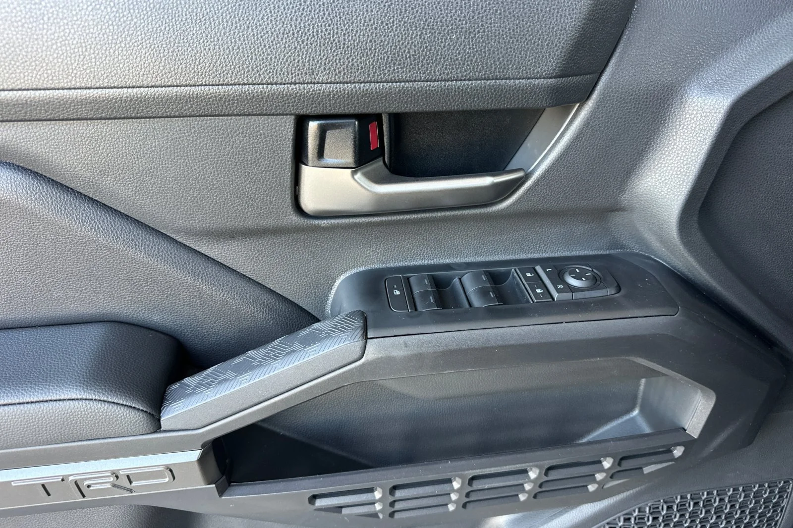 New 2026  Toyota TRD Off-Road image 11