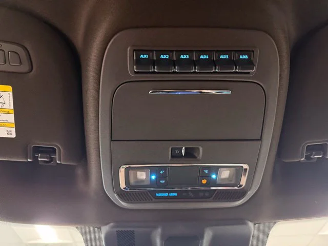 New 2026 Oxford White Ford F-250® King Ranch® image 37