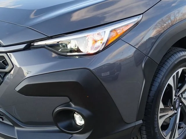 New 2026 Gray Subaru Premium image 30