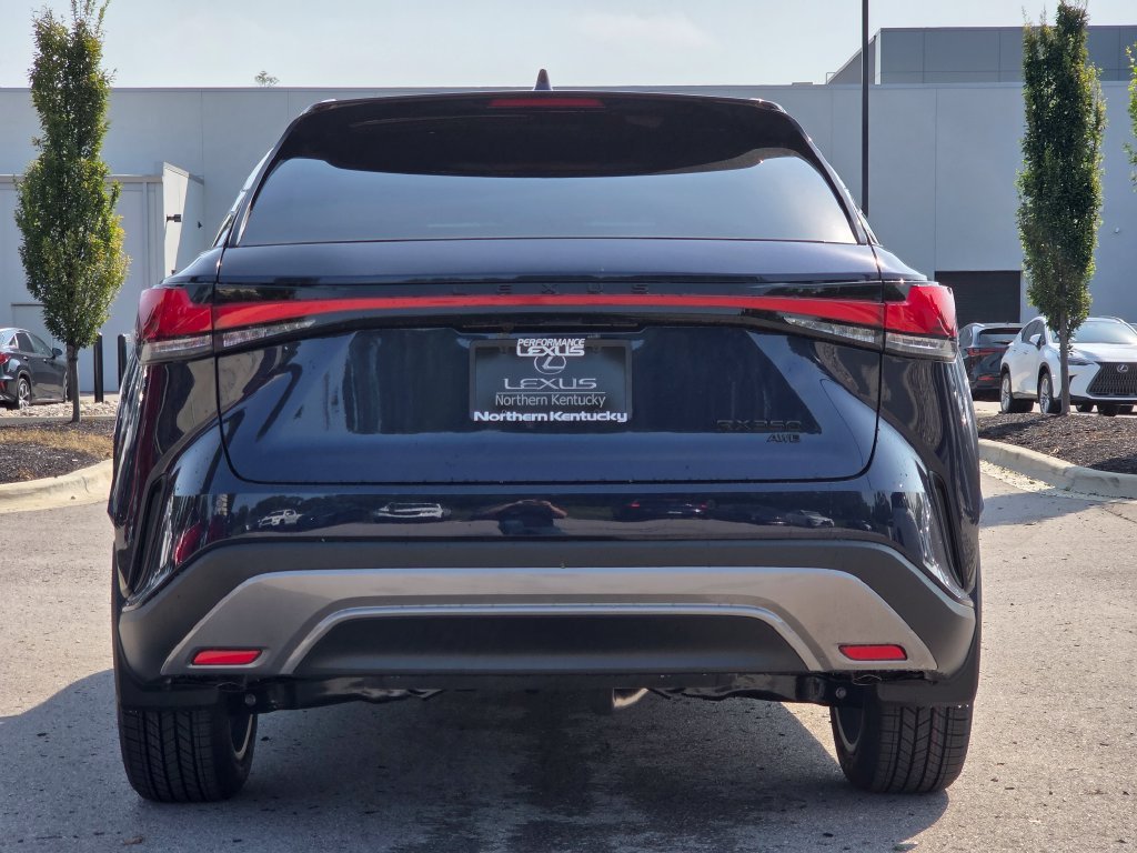 New 2026 Nightfall Mica Lexus PREMIUM image 25