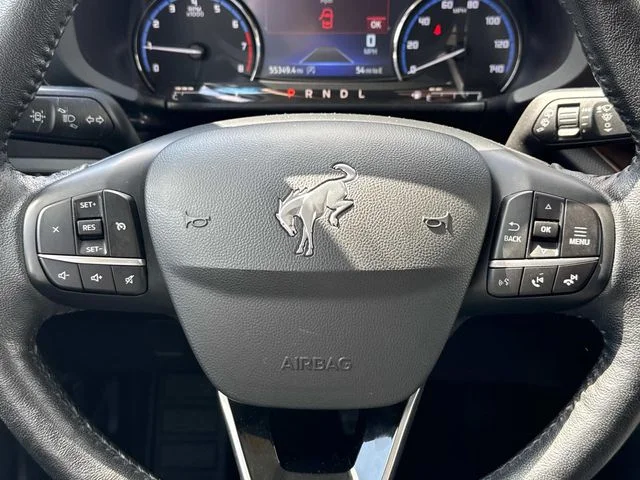 Used 2021  Ford Outer Banks image 17