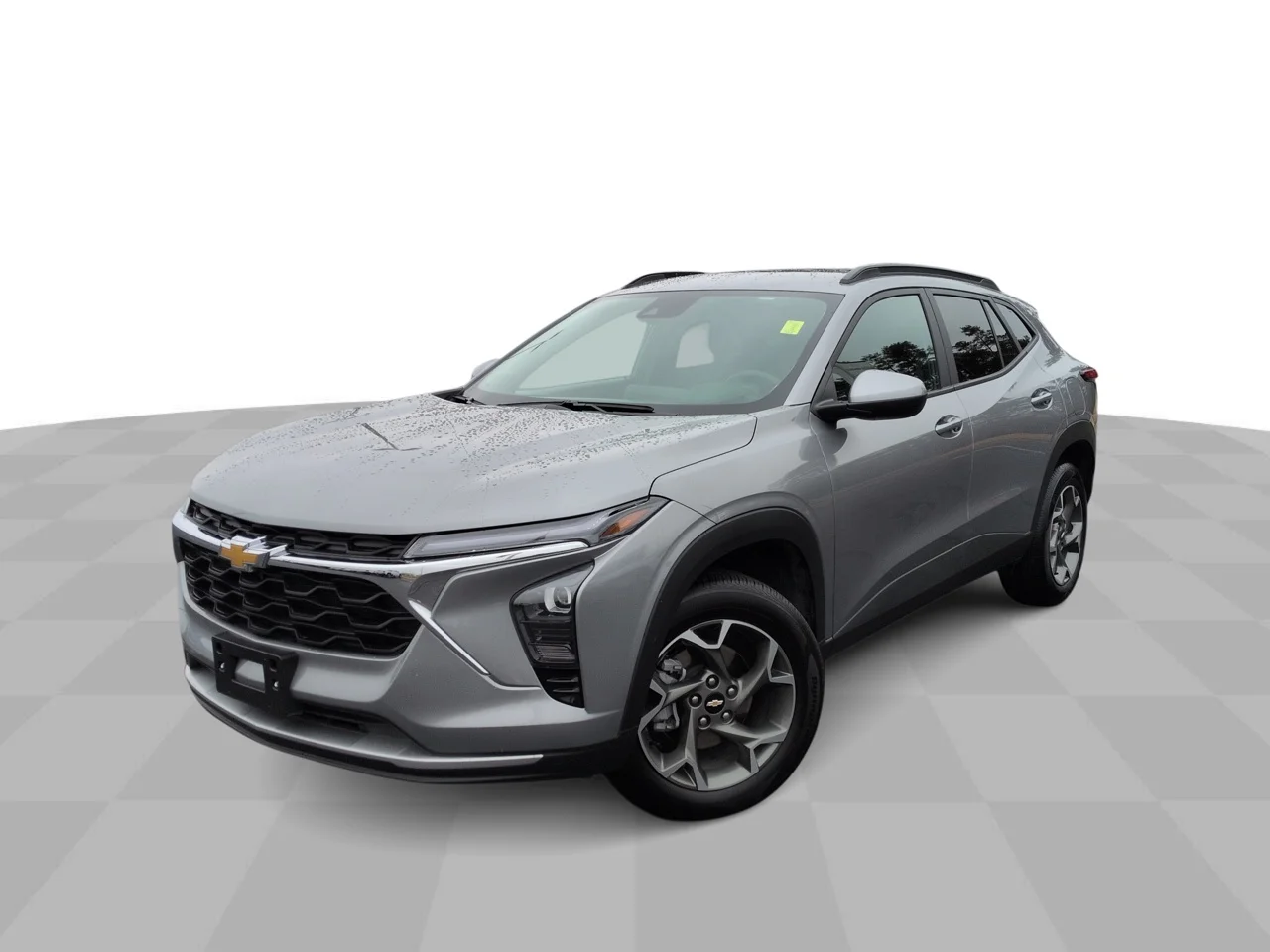 2025 Chevrolet Trax LT's photo
