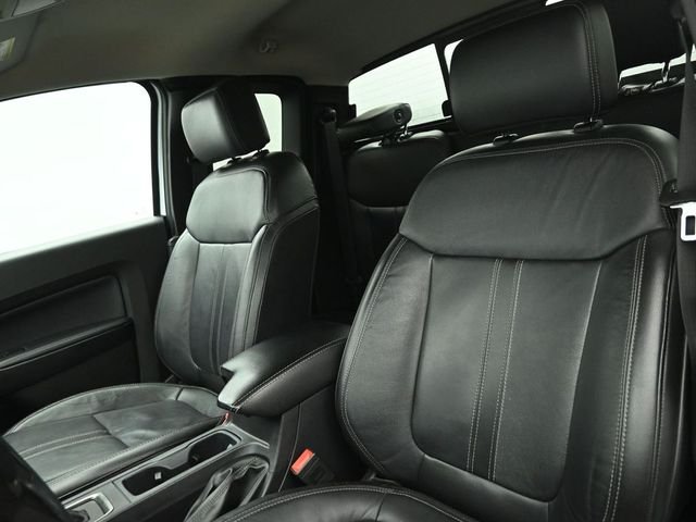 2022 FORD RANGER - Image 9
