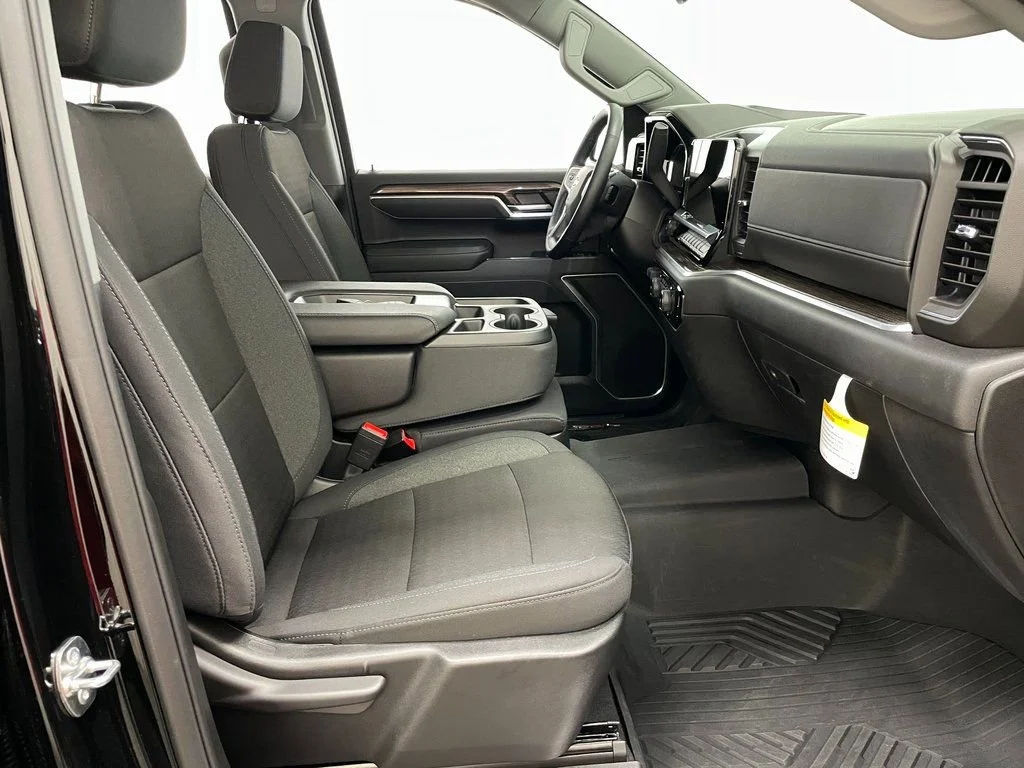 2026 Chevrolet Silverado 1500 LT - Photo 40