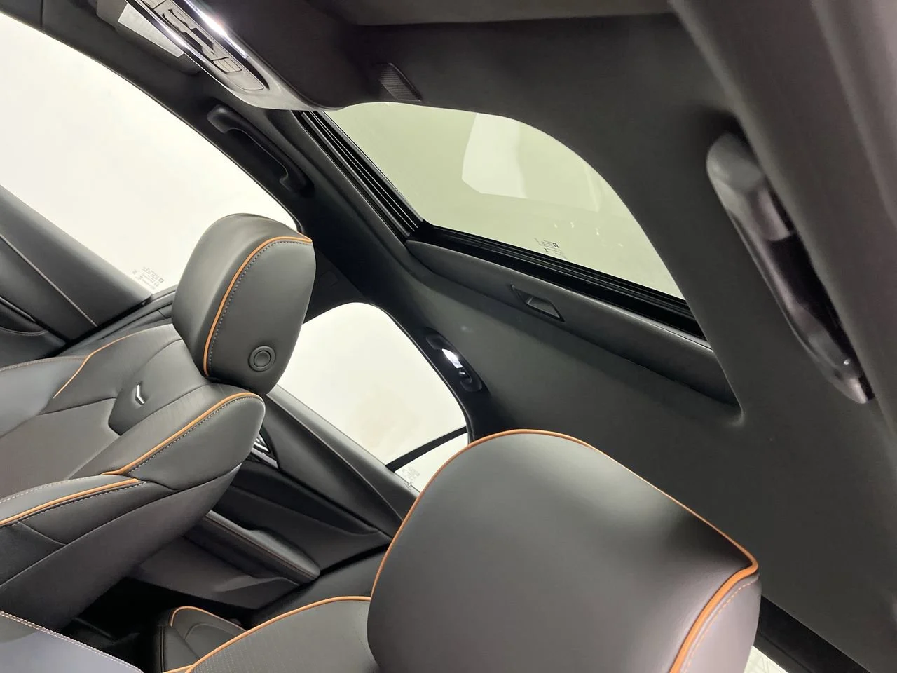 2026 Cadillac CT4 Sport - Photo 7