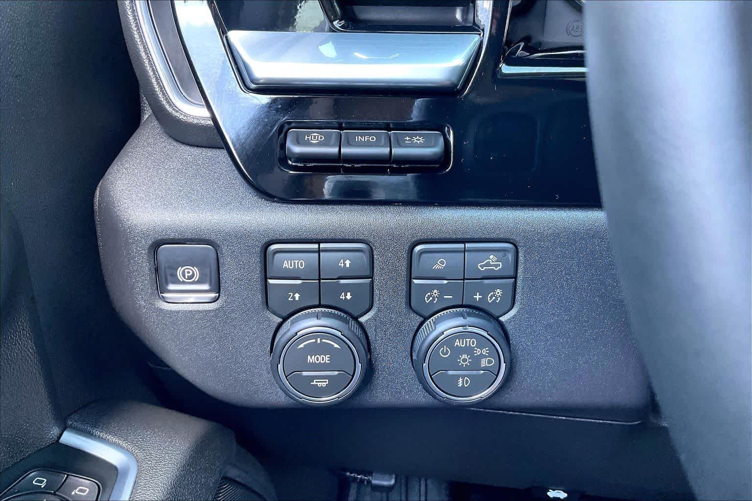 Used 2026 Sterling Gray Metallic Chevrolet LTZ image 32