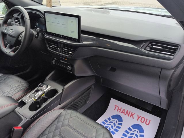 2023 Ford Escape ST-Line Elite - Photo 32