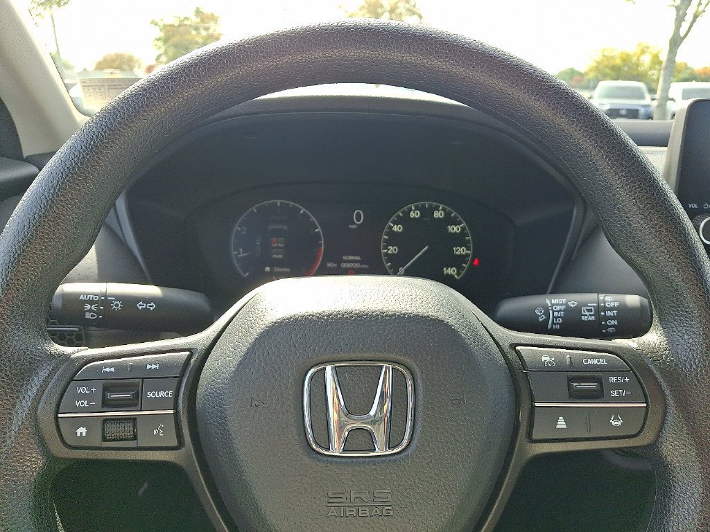 2024 Honda HR-V LX - Photo 49