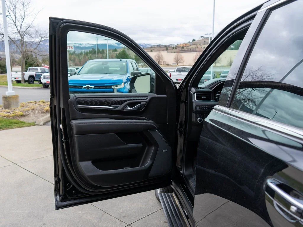 Certified Used 2024 Onyx Black GMC Denali image 19