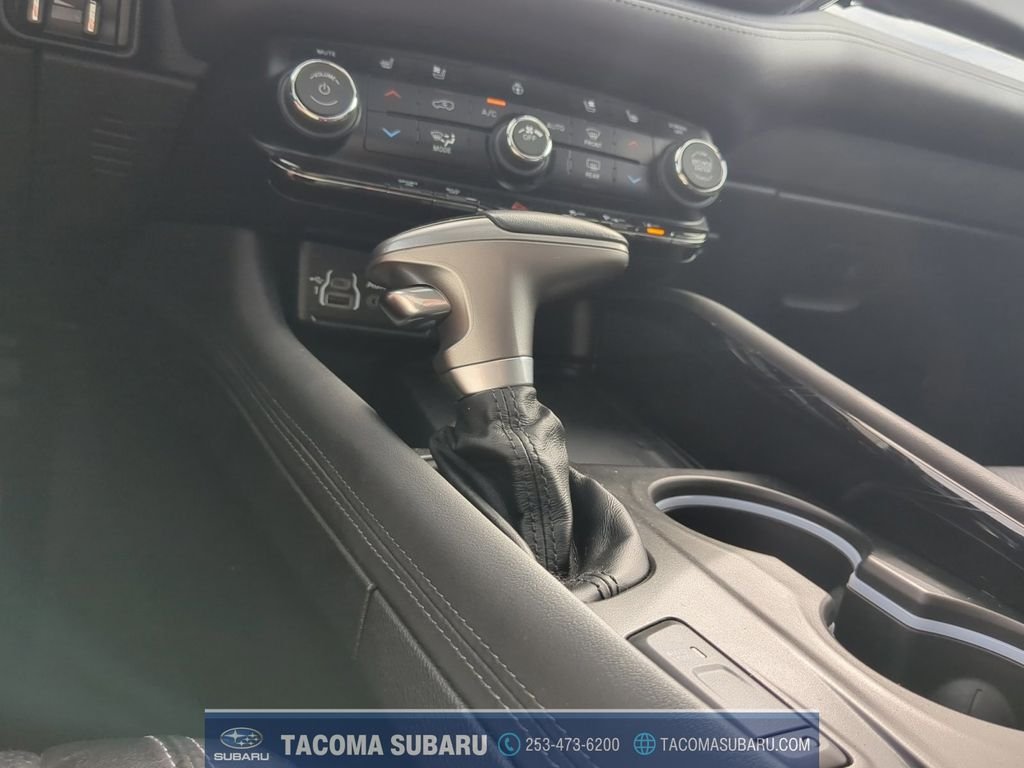 Used 2022 Gray Dodge Citadel image 15