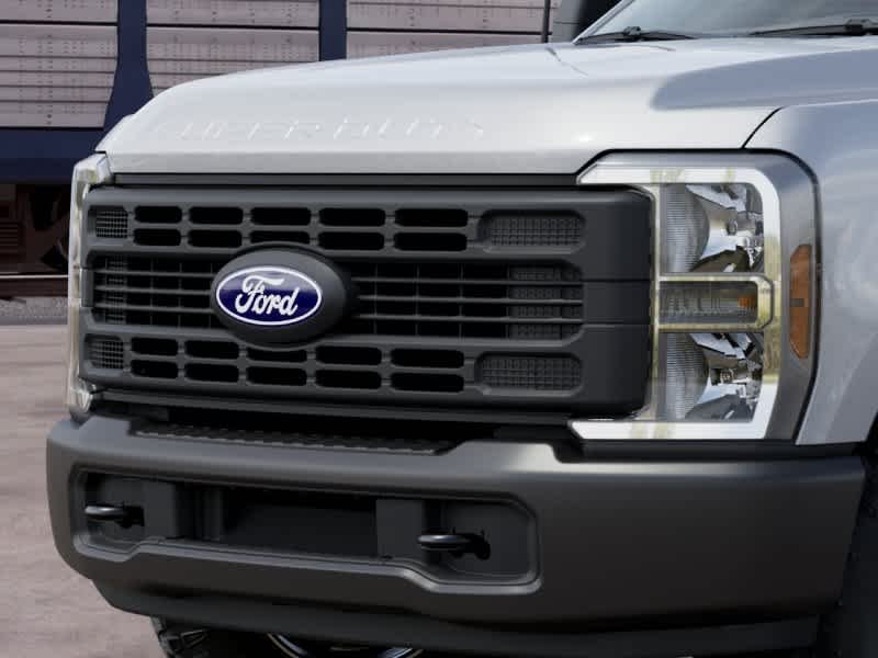 New 2027 Iconic Silver Metallic Ford  image 11