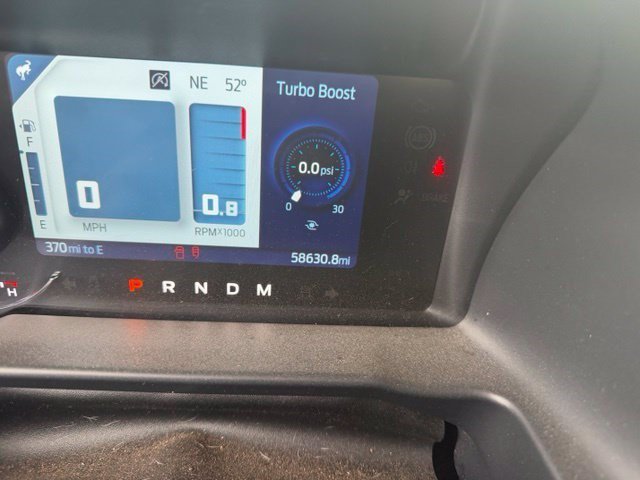 Used 2021 Area 51 Ford Black Diamond image 16