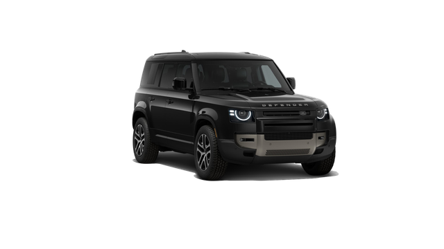 2026 LAND ROVER Defender 110 S 300PS