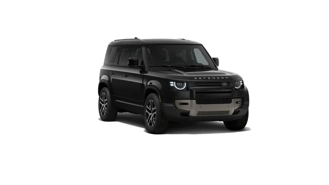 2026 LAND ROVER Defender 110 S 300PS