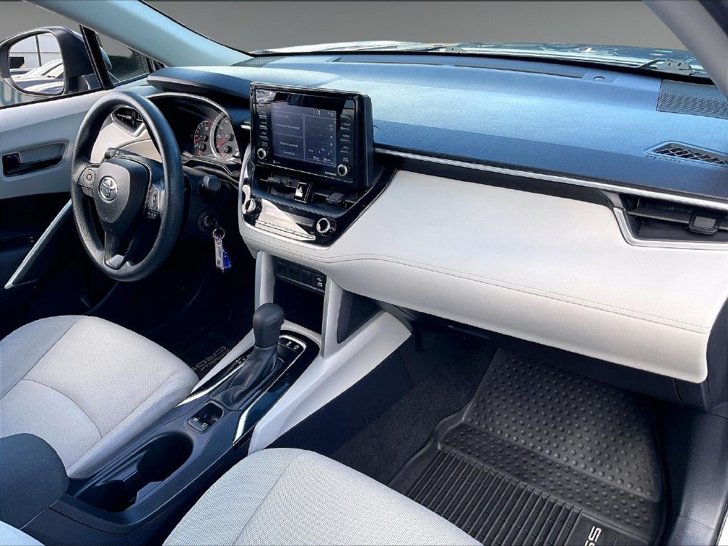 Used 2022 CELESTITE Toyota L image 13