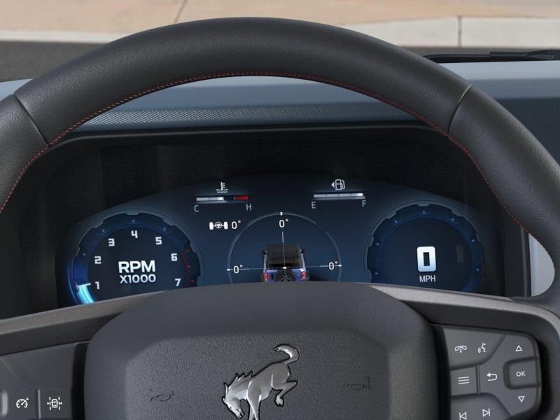 New 2026 Avalanche Gray Ford Heritage Edition image 13