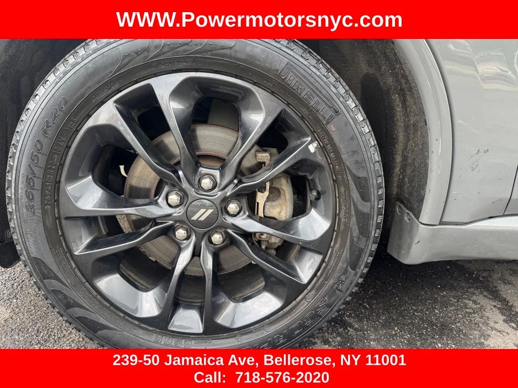 Used 2023 Gray Dodge R/T Plus image 34