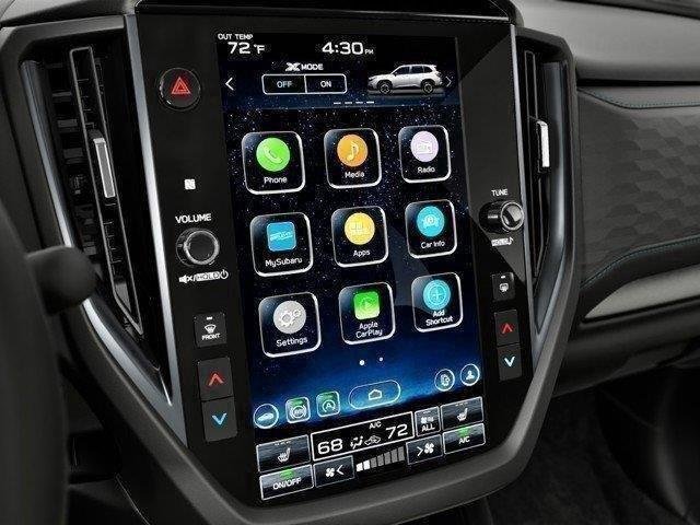 New 2026 AUTUMN GREEN METALLIC Subaru Premium image 19
