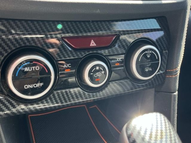Used 2020 Orange Subaru Premium image 34