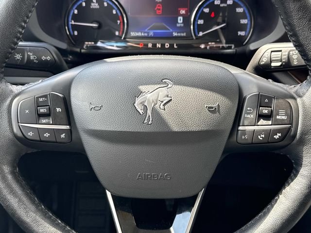 Used 2021  Ford Outer Banks image 17