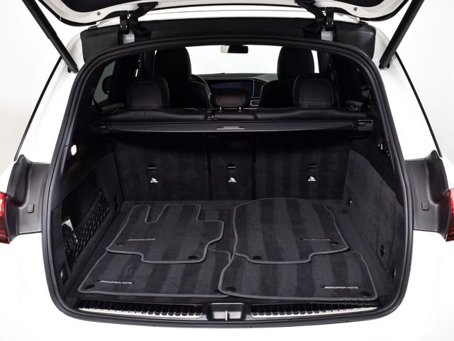 Certified Used 2024 White Mercedes-Benz GLE 53 AMG® image 49