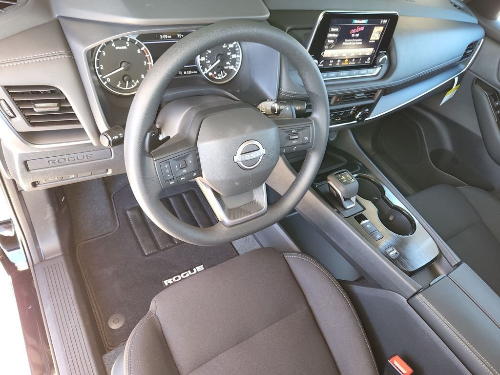 New 2026 Black Nissan S image 6