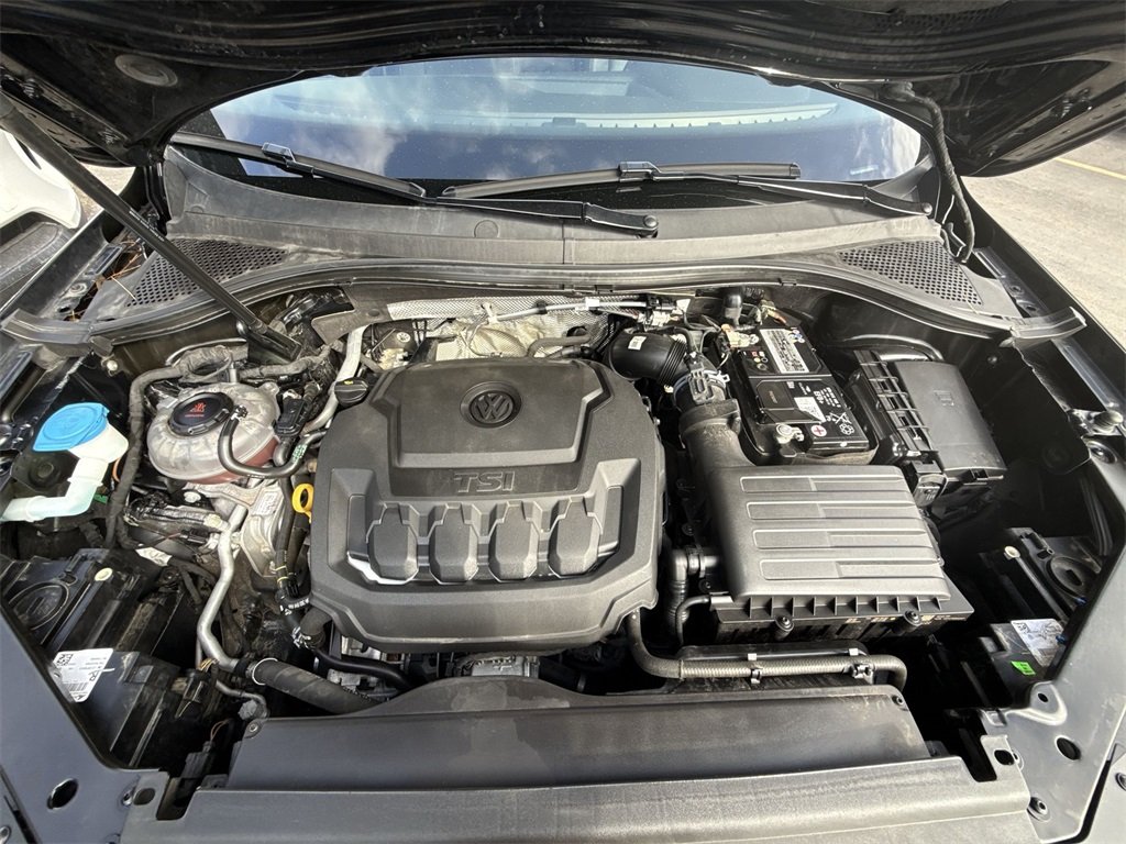 2022 VOLKSWAGEN TIGUAN - Image 26